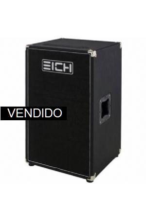 EICH Amplification 212S Black Edition EICH Amplification 212S Black Edition